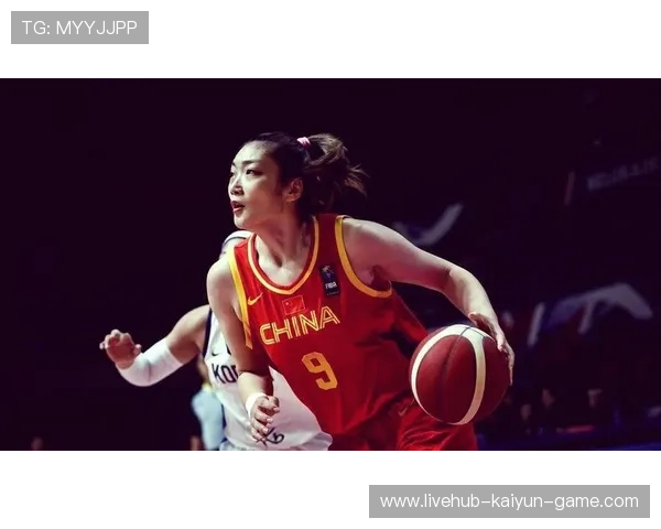 中国女篮的坚韧让全世界动容,中国女篮真棒