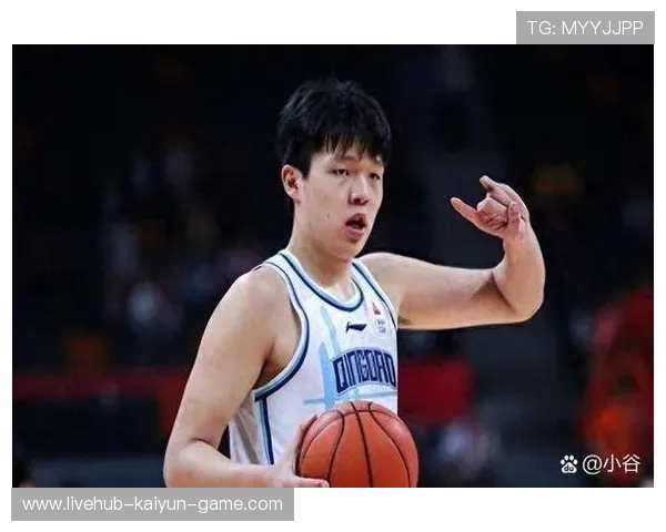 中国篮球的崛起是一种时代信号，中国篮球的发展情况