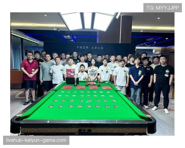 俱乐部在赛事组织上吸取经验改善运营，俱乐部的比赛